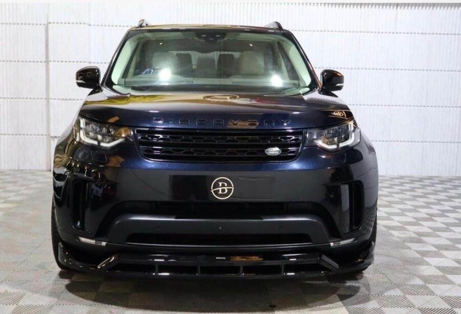 Used Land Rover Discovery 2019 for sale - 78098123: Photo 15