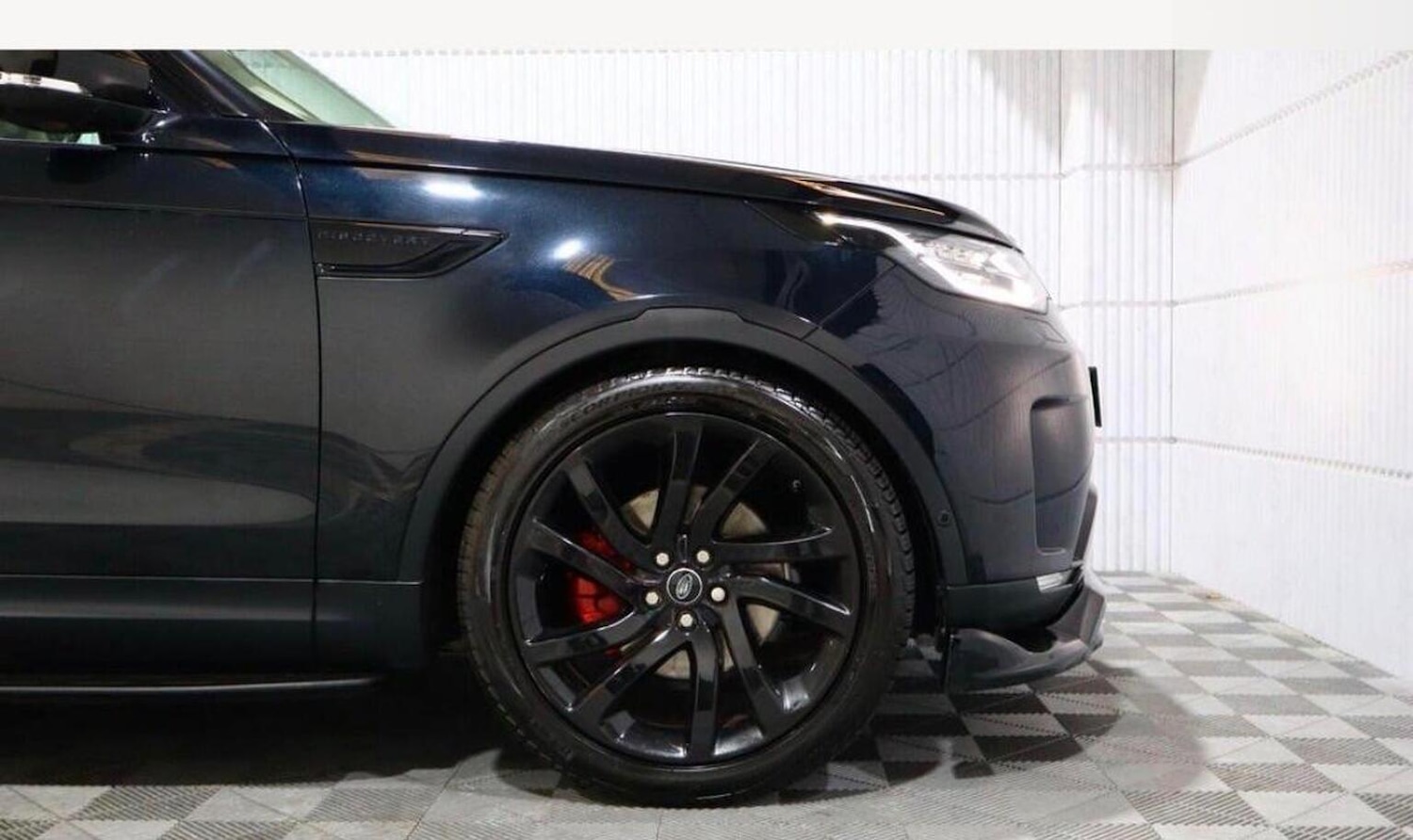 Used Land Rover Discovery 2019 for sale - 78098123: Photo 16