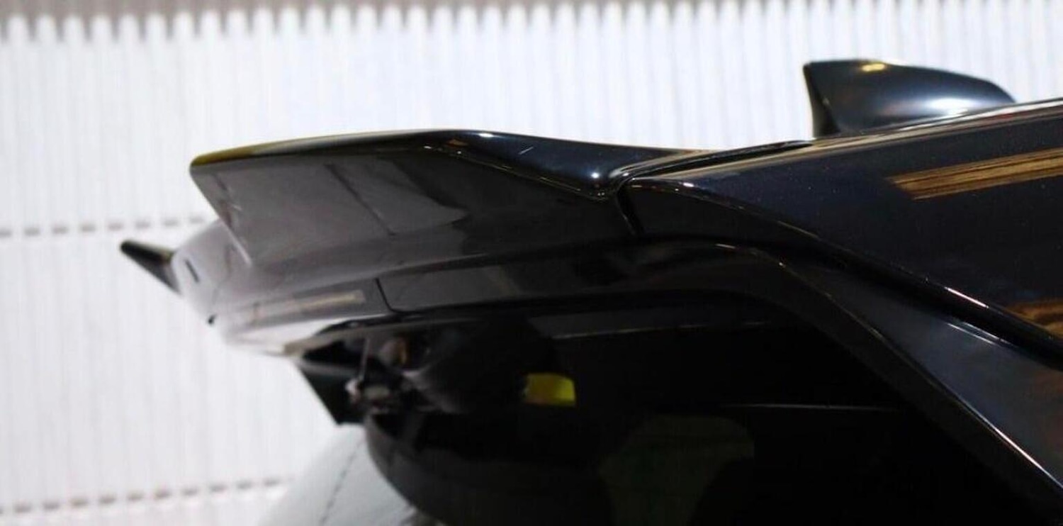 Used Land Rover Discovery 2019 for sale - 78098123: Photo 6