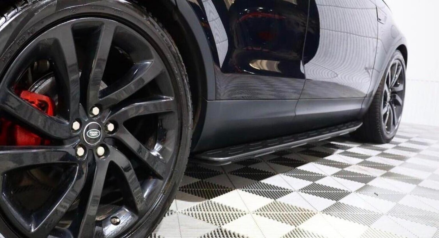 Used Land Rover Discovery 2019 for sale - 78098123: Photo 8