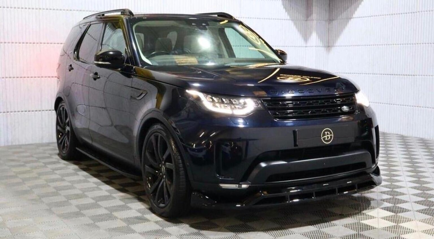 Used Land Rover Discovery 2019 for sale - 78098123: Photo 9