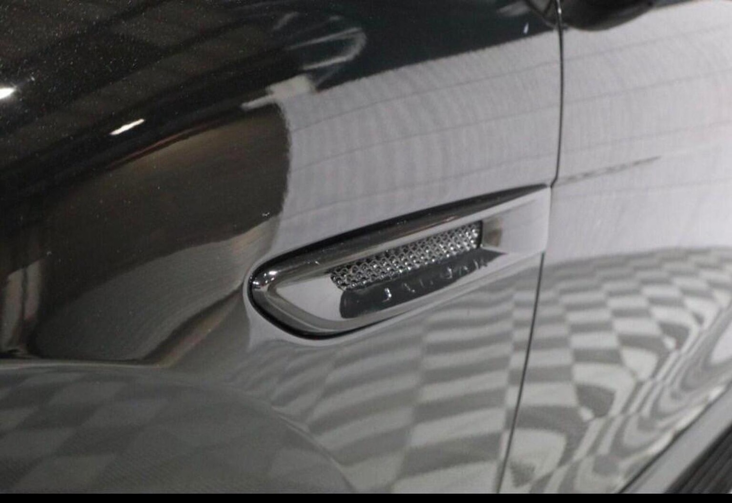 Used Jaguar F-Pace 2016 for sale - 77213496: Photo 5