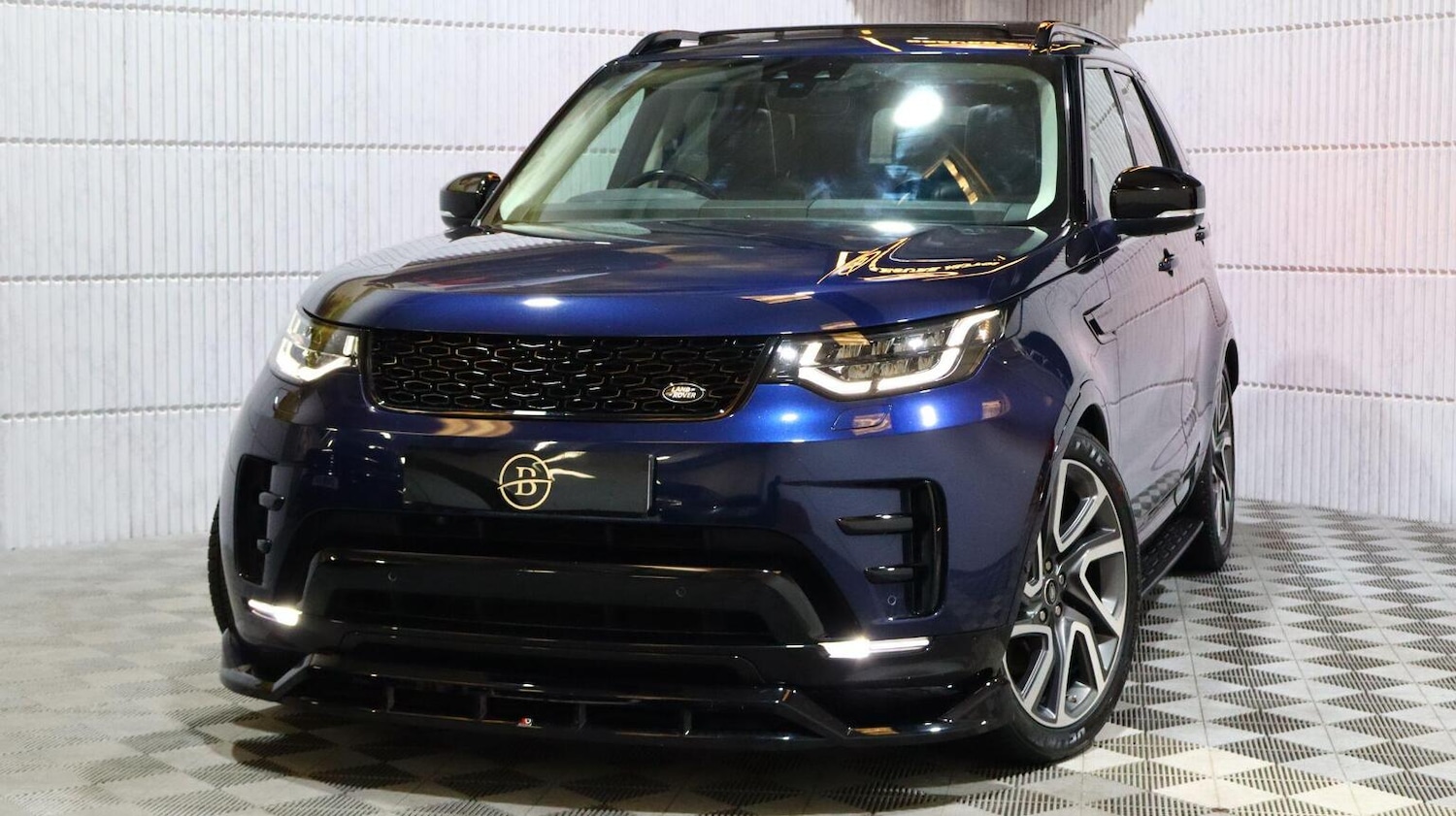 Used Land Rover Discovery 2019 for sale - 78070456: Photo 10