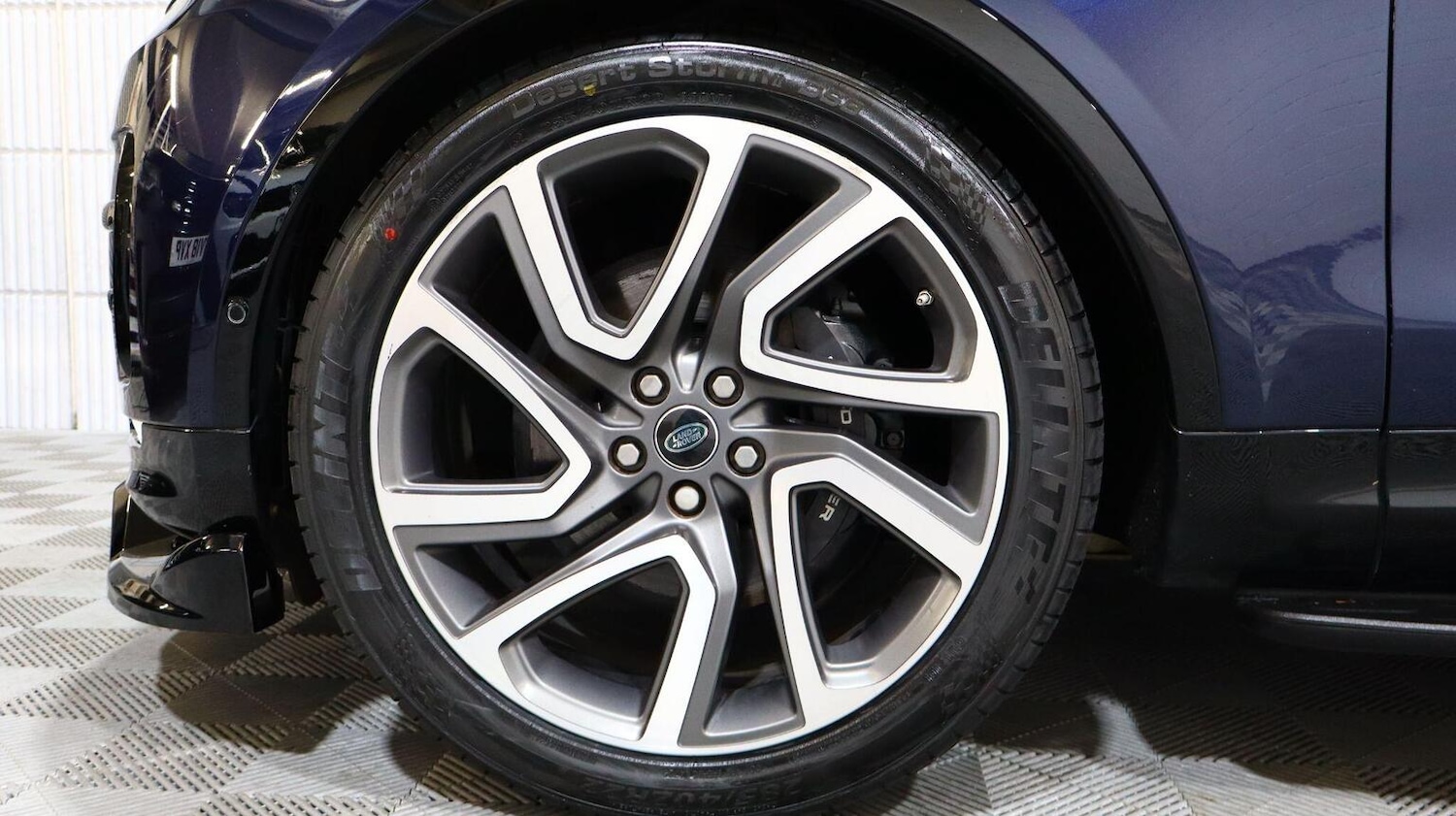 Used Land Rover Discovery 2019 for sale - 78070456: Photo 12