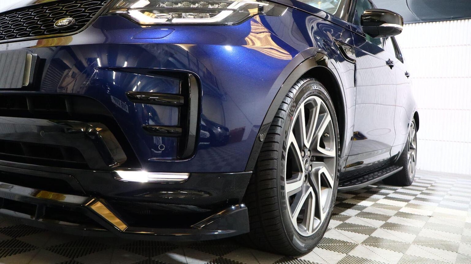 Used Land Rover Discovery 2019 for sale - 78070456: Photo 14