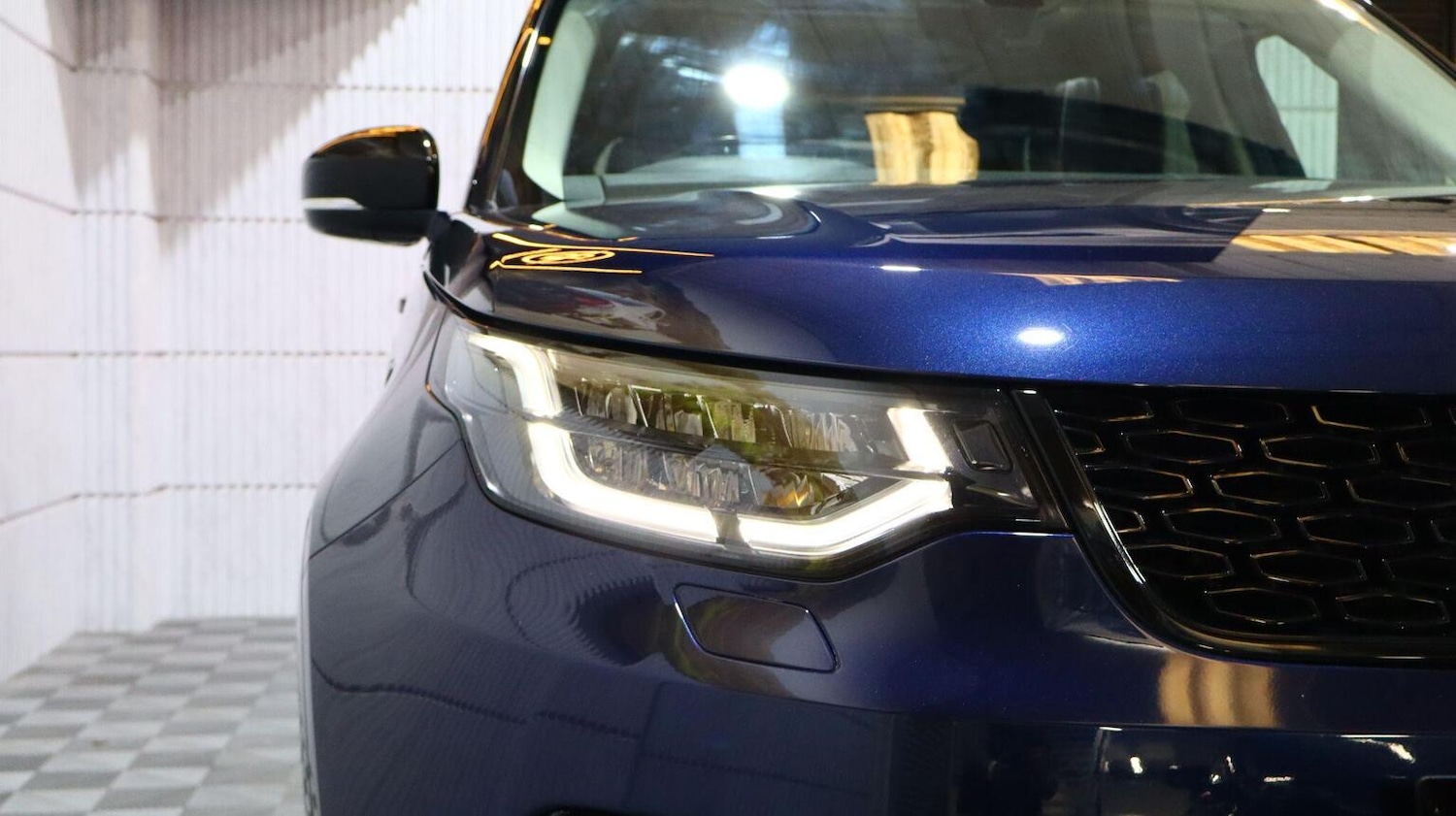 Used Land Rover Discovery 2019 for sale - 78070456: Photo 16