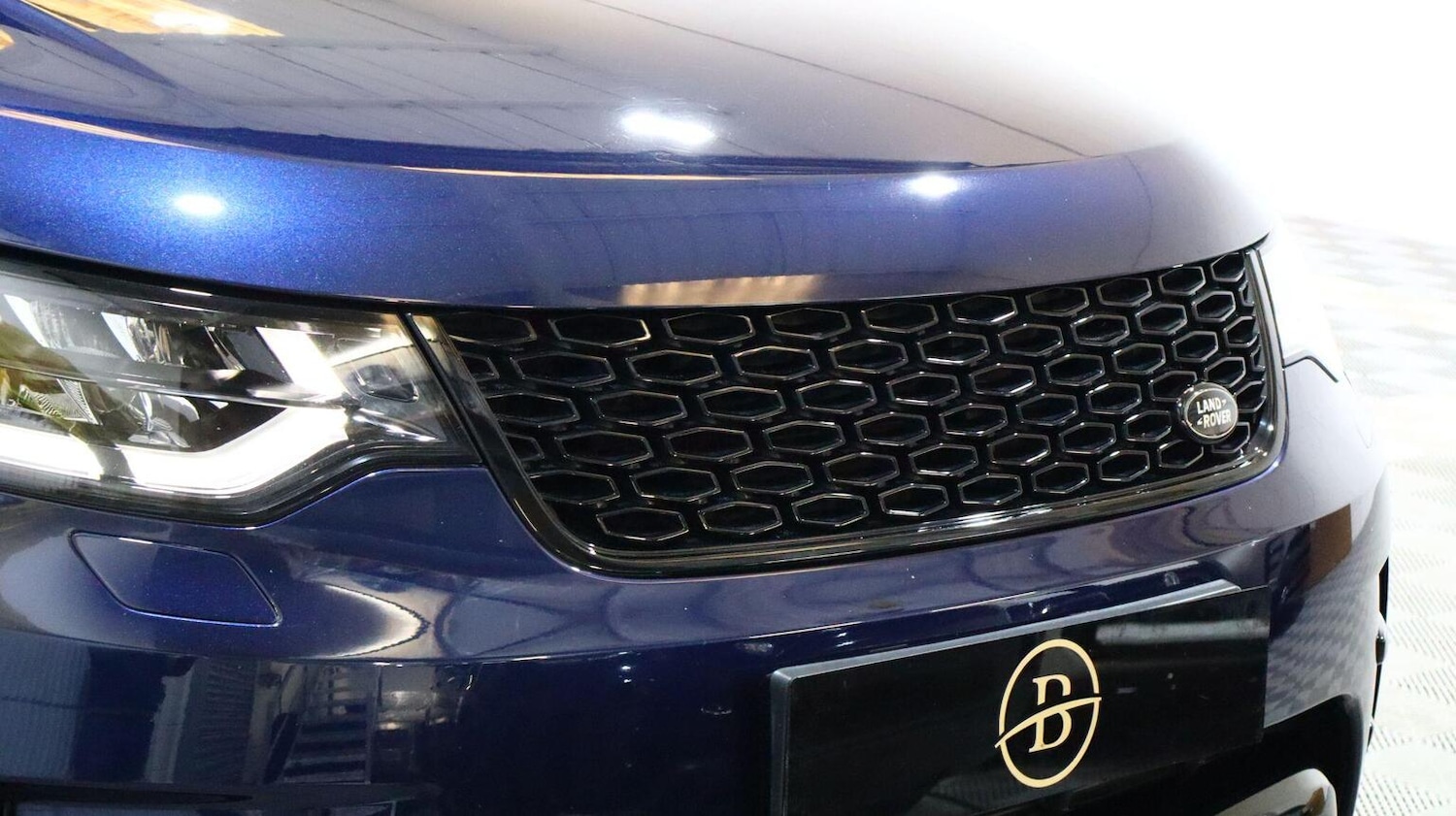 Used Land Rover Discovery 2019 for sale - 78070456: Photo 18