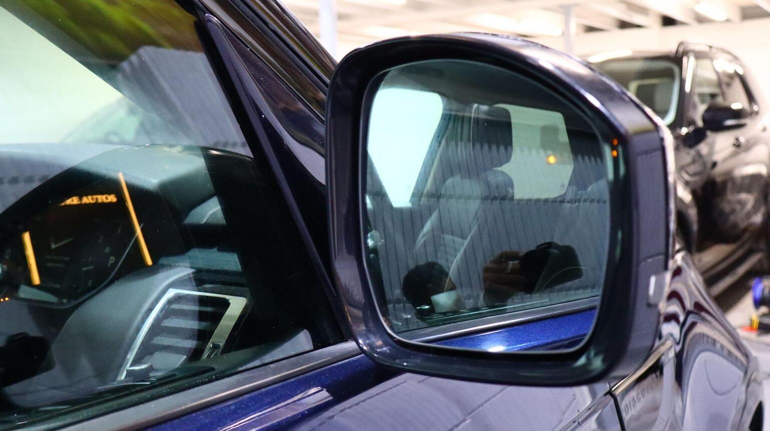 Used Land Rover Discovery 2019 for sale - 78070456: Photo 21