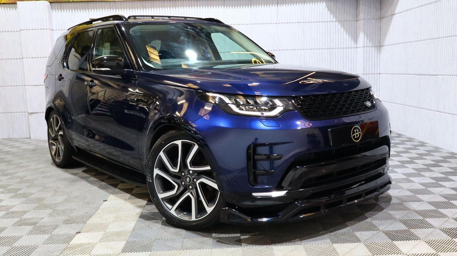 Used Land Rover Discovery 2019 for sale - 78070456: Photo 22