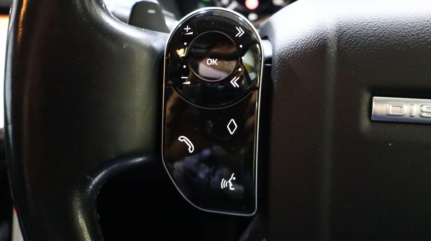 Used Land Rover Discovery 2019 for sale - 78070456: Photo 23