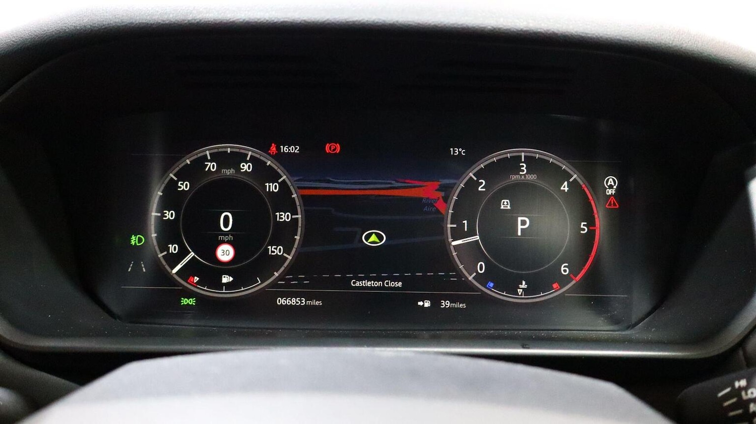 Used Land Rover Discovery 2019 for sale - 78070456: Photo 24