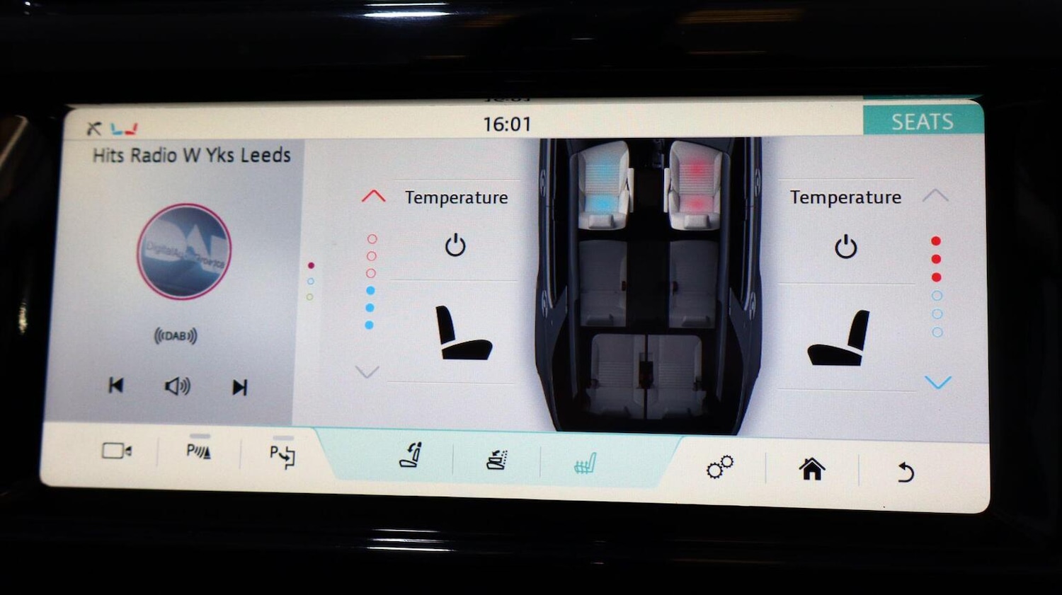 Used Land Rover Discovery 2019 for sale - 78070456: Photo 27