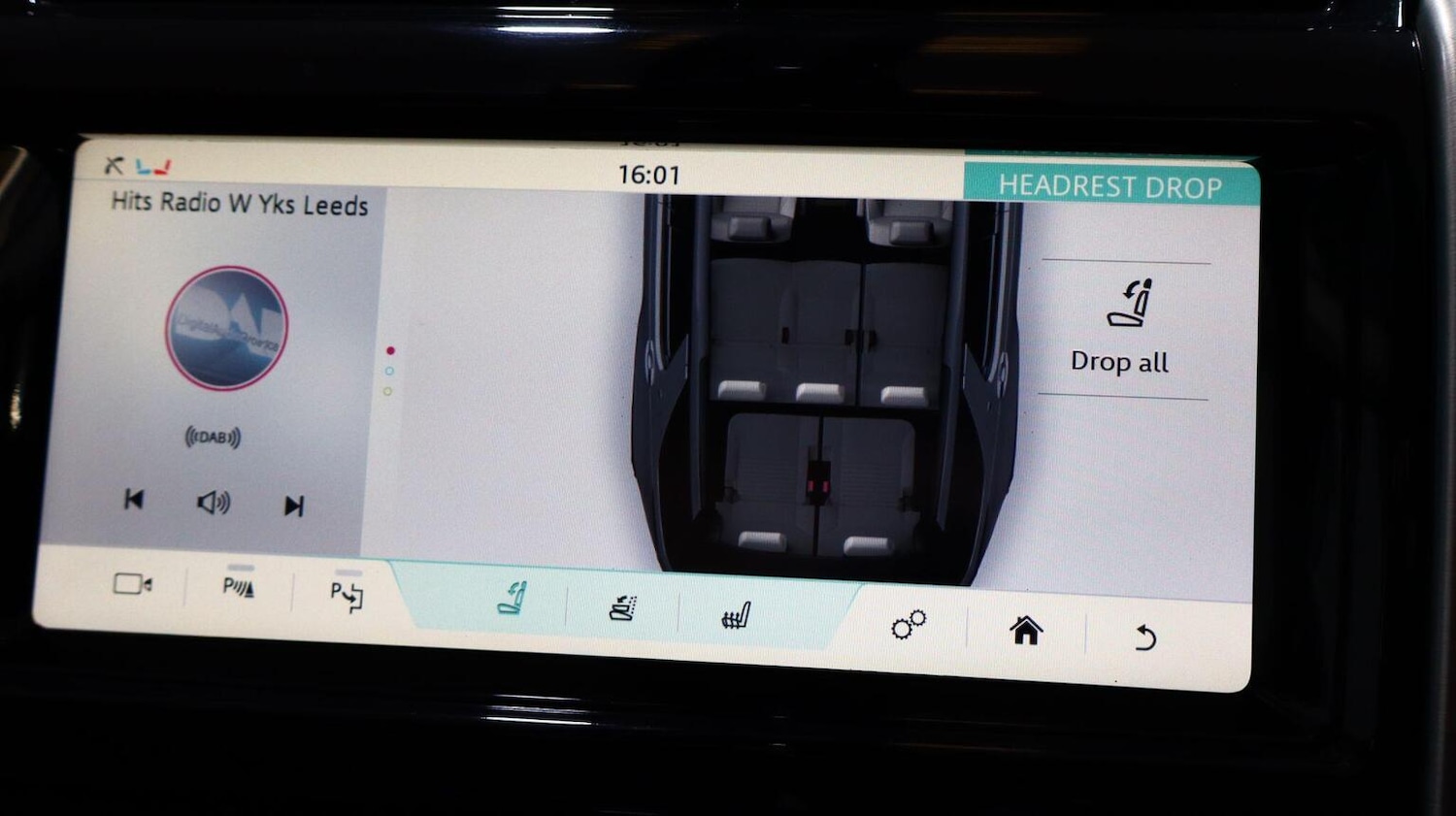 Used Land Rover Discovery 2019 for sale - 78070456: Photo 29