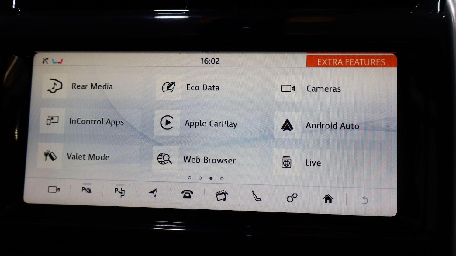 Used Land Rover Discovery 2019 for sale - 78070456: Photo 32