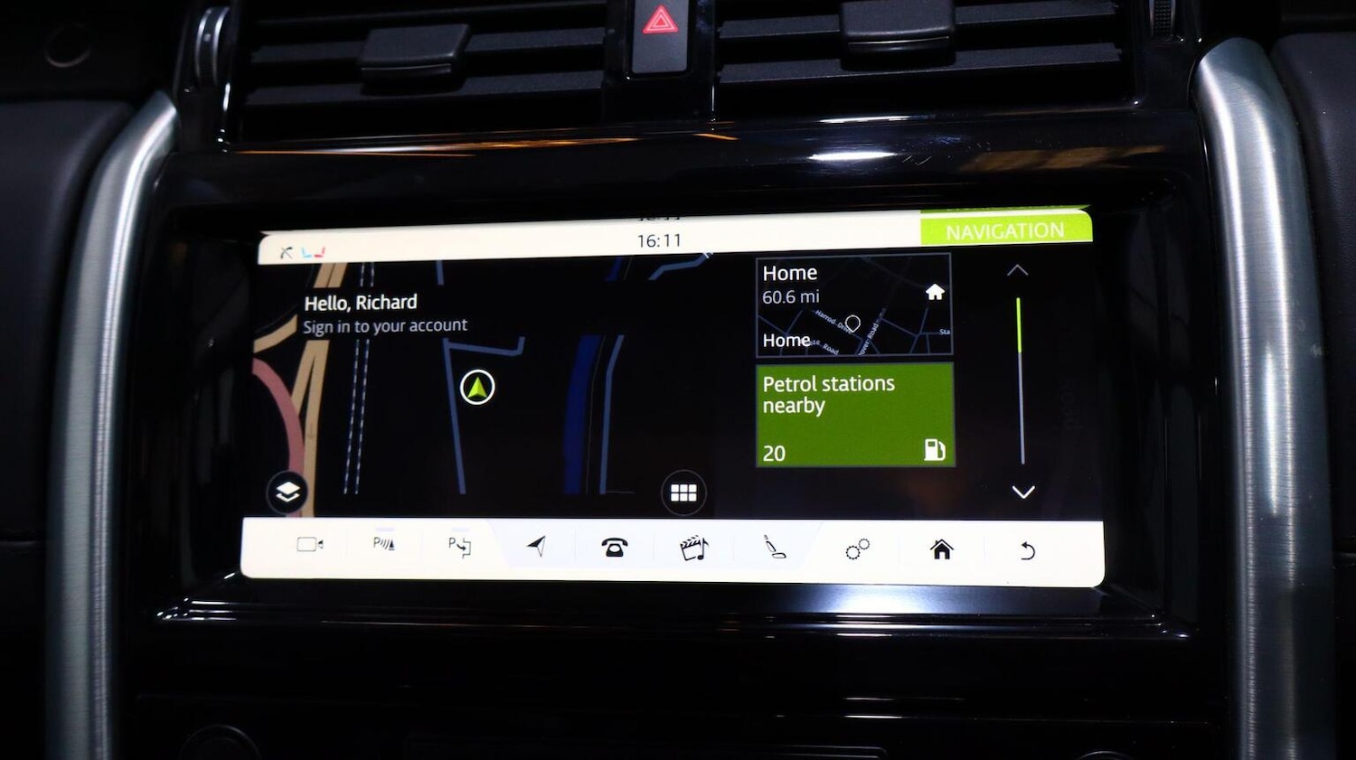 Used Land Rover Discovery 2019 for sale - 78070456: Photo 34