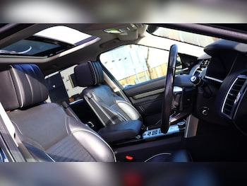 Used Land Rover Discovery 2019 for sale - 78070456: Photo