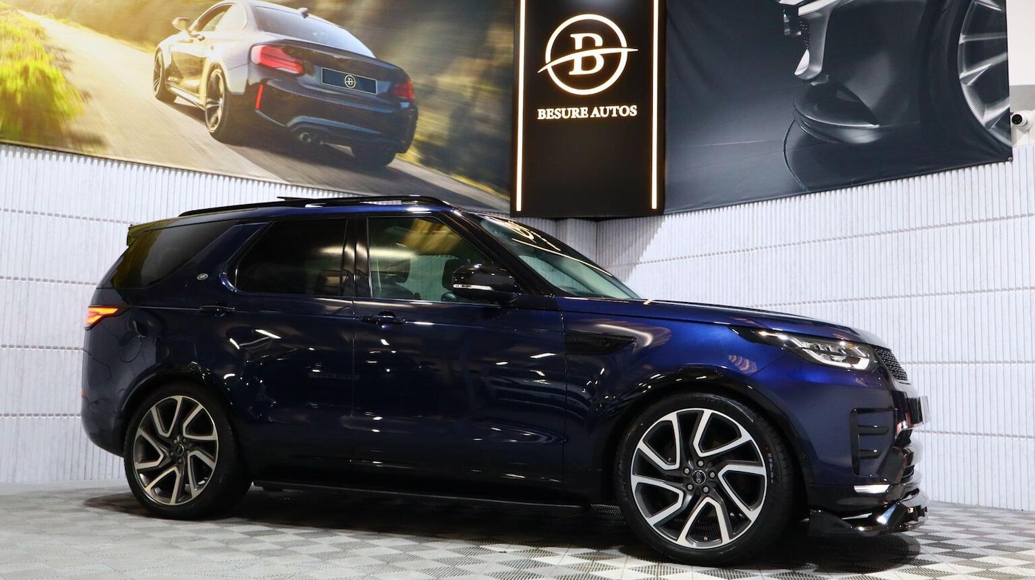 Used Land Rover Discovery 2019 for sale - 78070456: Photo 45