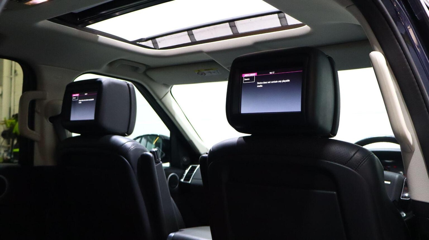 Used Land Rover Discovery 2019 for sale - 78070456: Photo 56