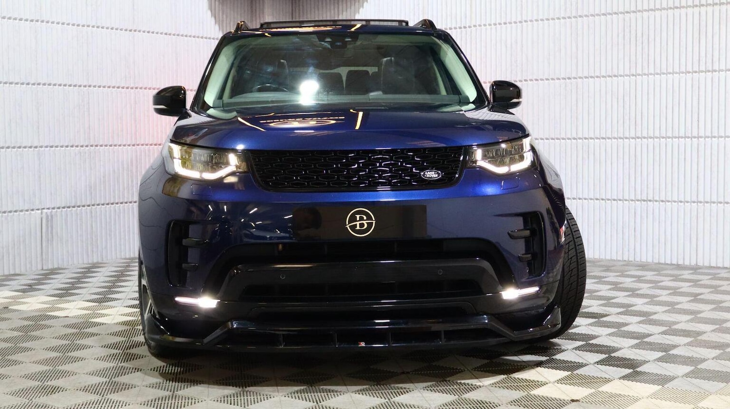 Used Land Rover Discovery 2019 for sale - 78070456: Photo 57