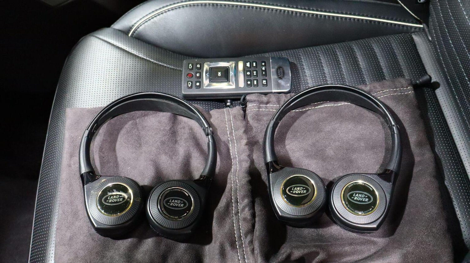 Used Land Rover Discovery 2019 for sale - 78070456: Photo 59