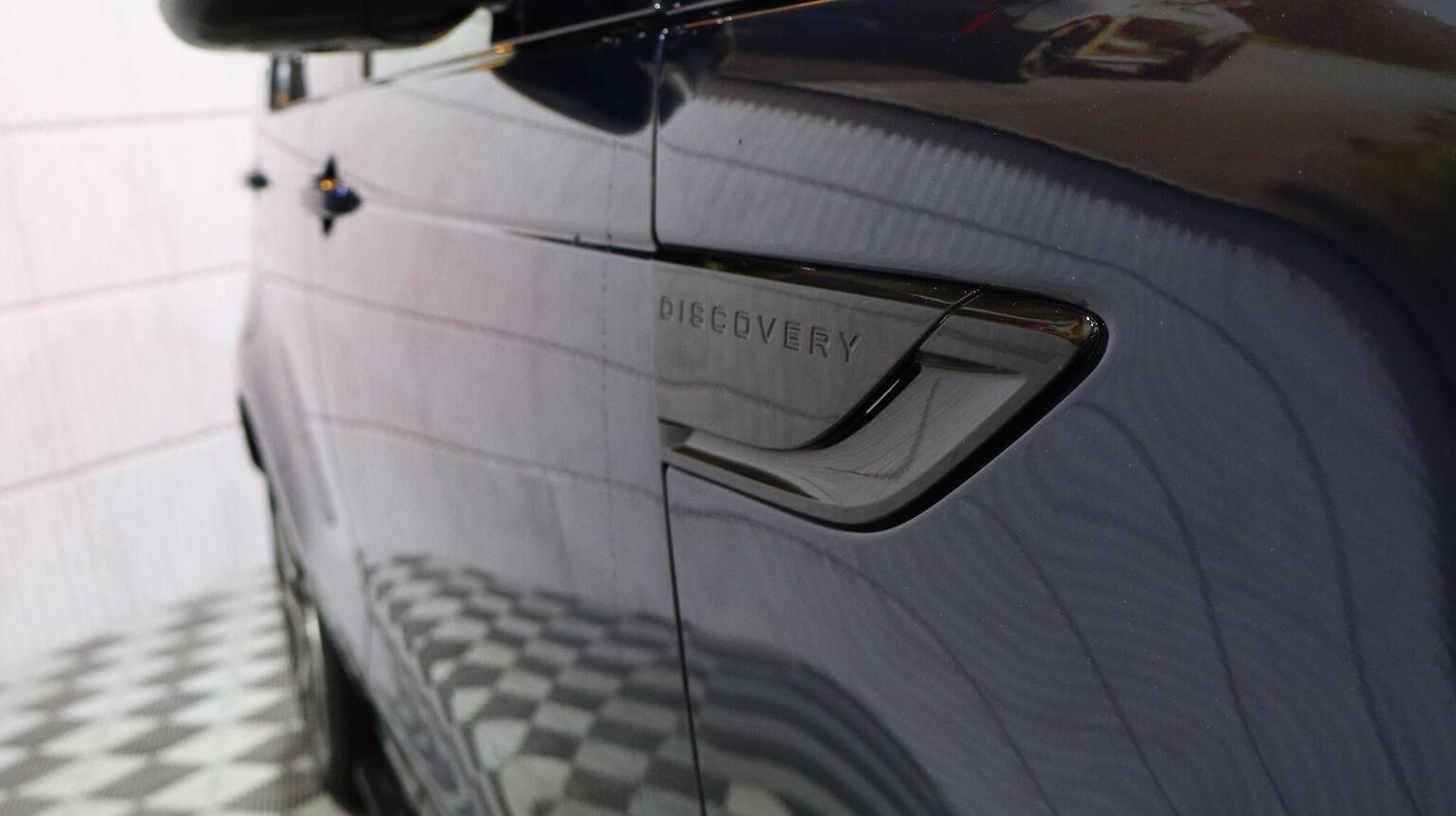 Used Land Rover Discovery 2019 for sale - 78070456: Photo 7