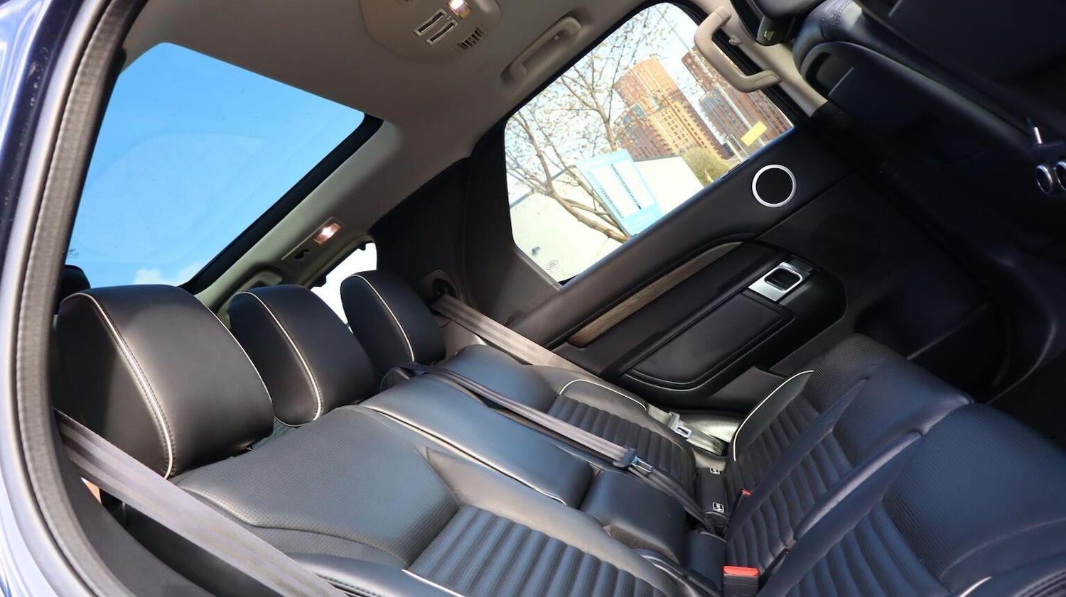 Used Land Rover Discovery 2019 for sale - 78070456: Photo 71