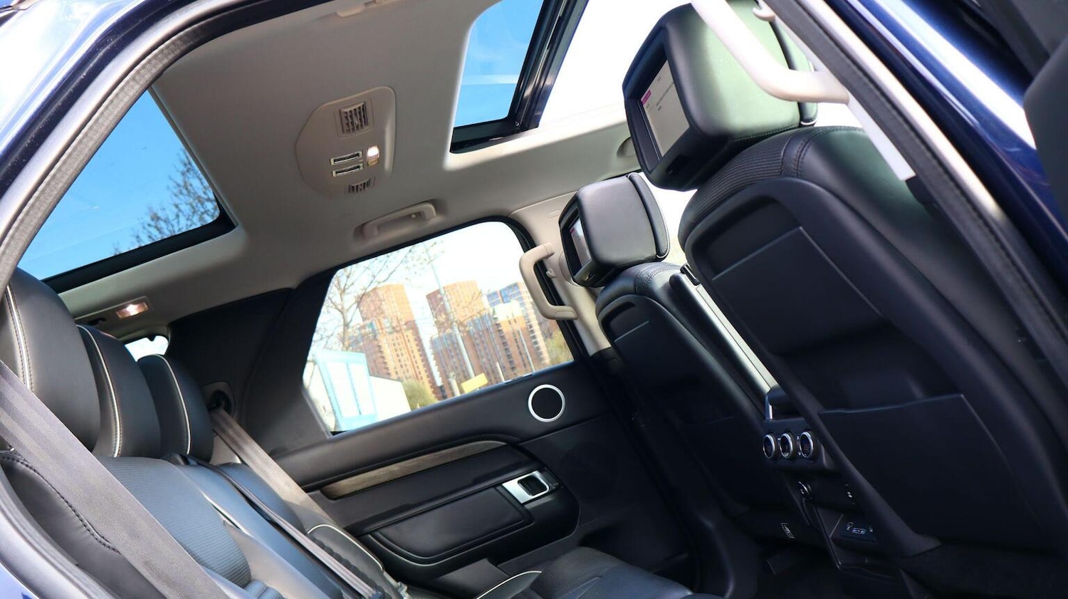 Used Land Rover Discovery 2019 for sale - 78070456: Photo 72