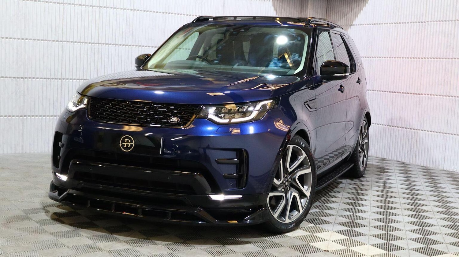 Used Land Rover Discovery 2019 for sale - 78070456: Photo 9