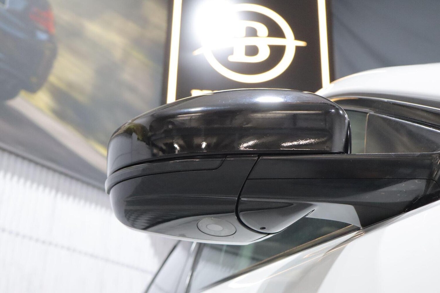 Used Jaguar F-Pace 2018 for sale - 76968584: Photo 16