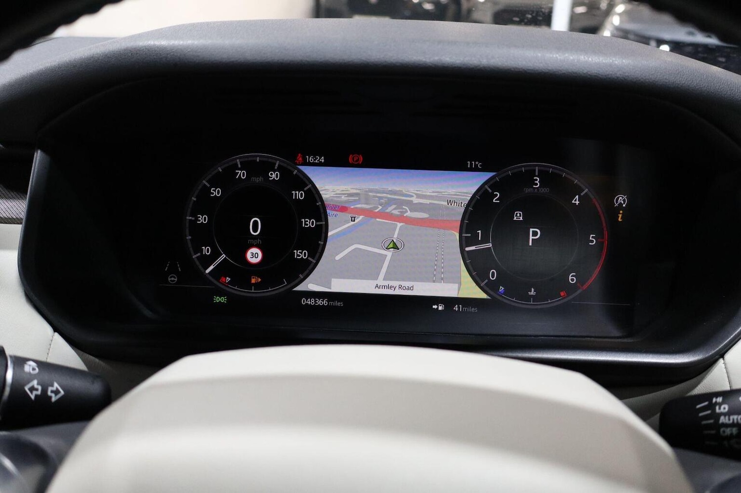 Used Land Rover Discovery 2019 for sale - 76412228: Photo 10