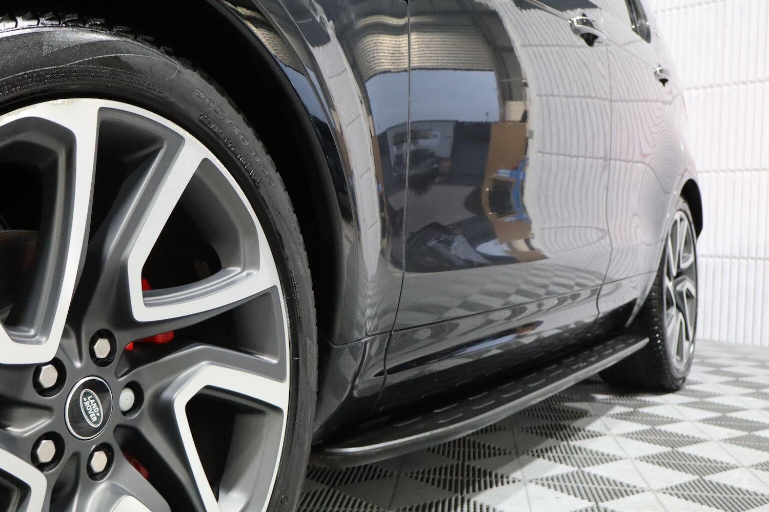 Used Land Rover Discovery 2019 for sale - 76412228: Photo 14