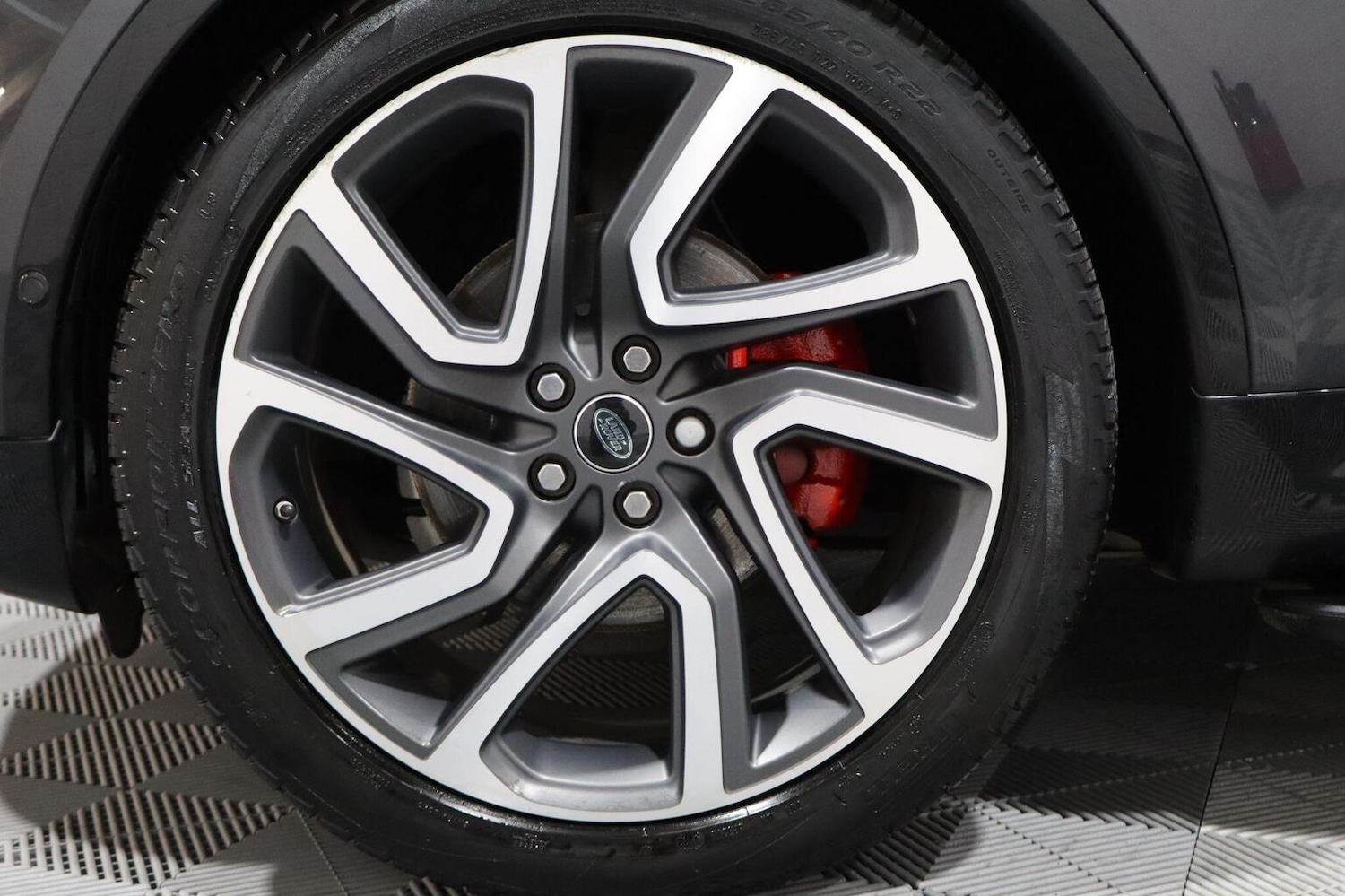 Used Land Rover Discovery 2019 for sale - 76412228: Photo 15