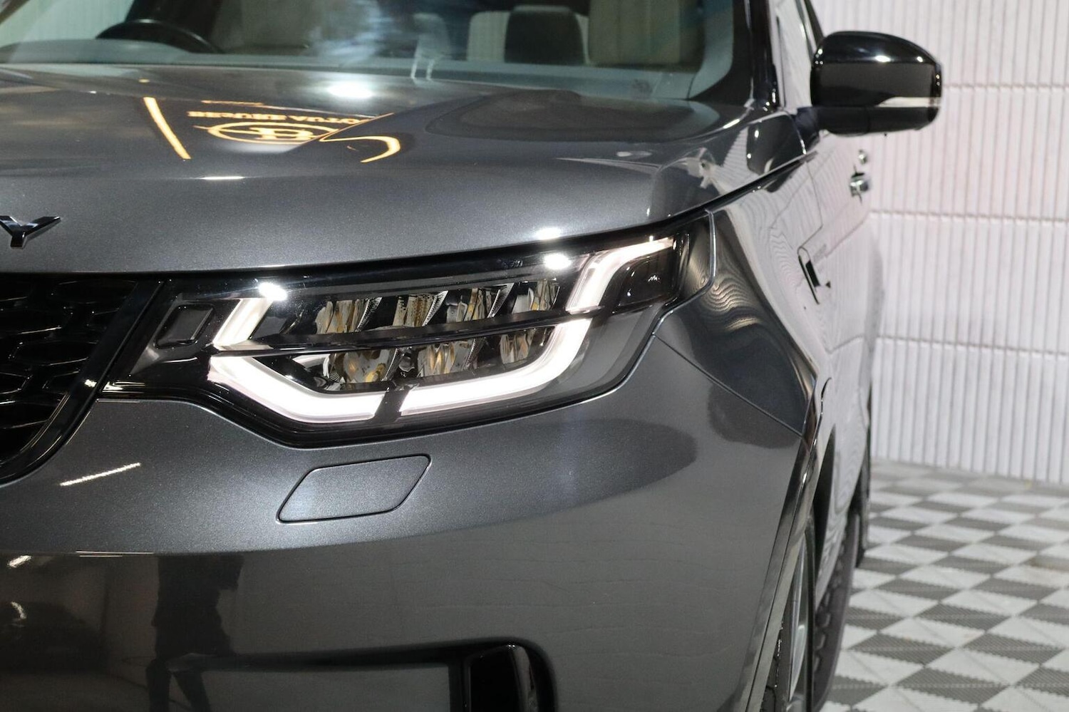 Used Land Rover Discovery 2019 for sale - 76412228: Photo 26