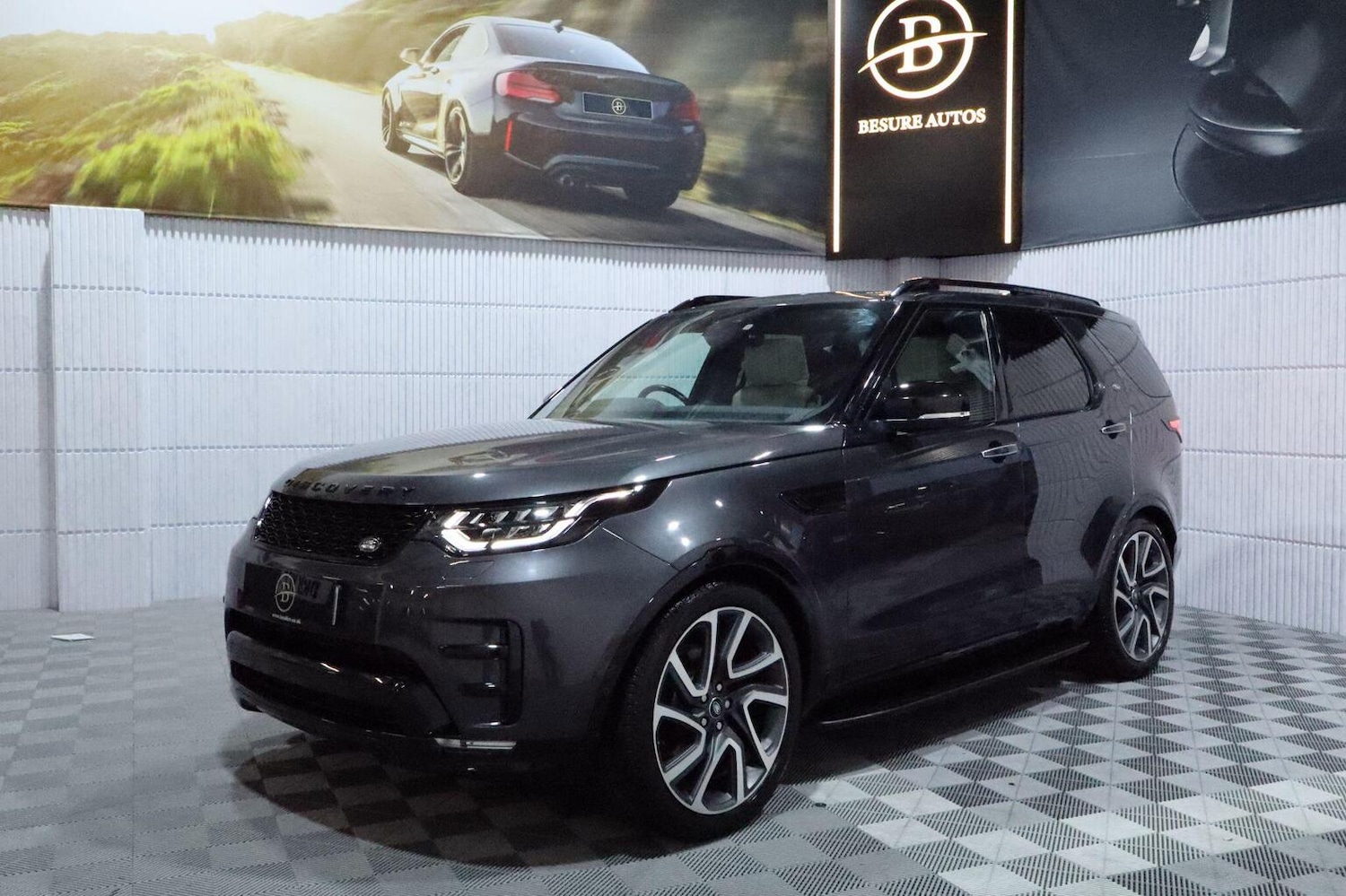 Used Land Rover Discovery 2019 for sale - 76412228: Photo 29
