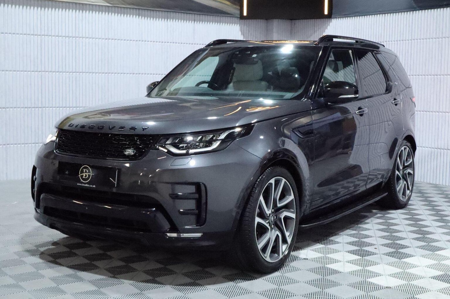 Used Land Rover Discovery 2019 for sale - 76412228: Photo 31