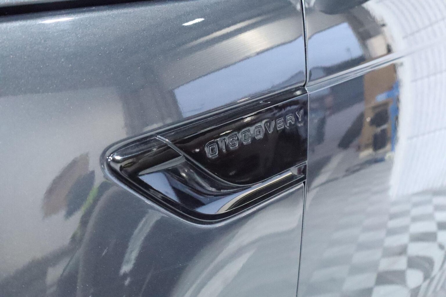 Used Land Rover Discovery 2019 for sale - 76412228: Photo 33