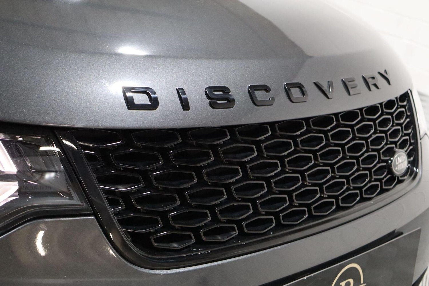 Used Land Rover Discovery 2019 for sale - 76412228: Photo 35