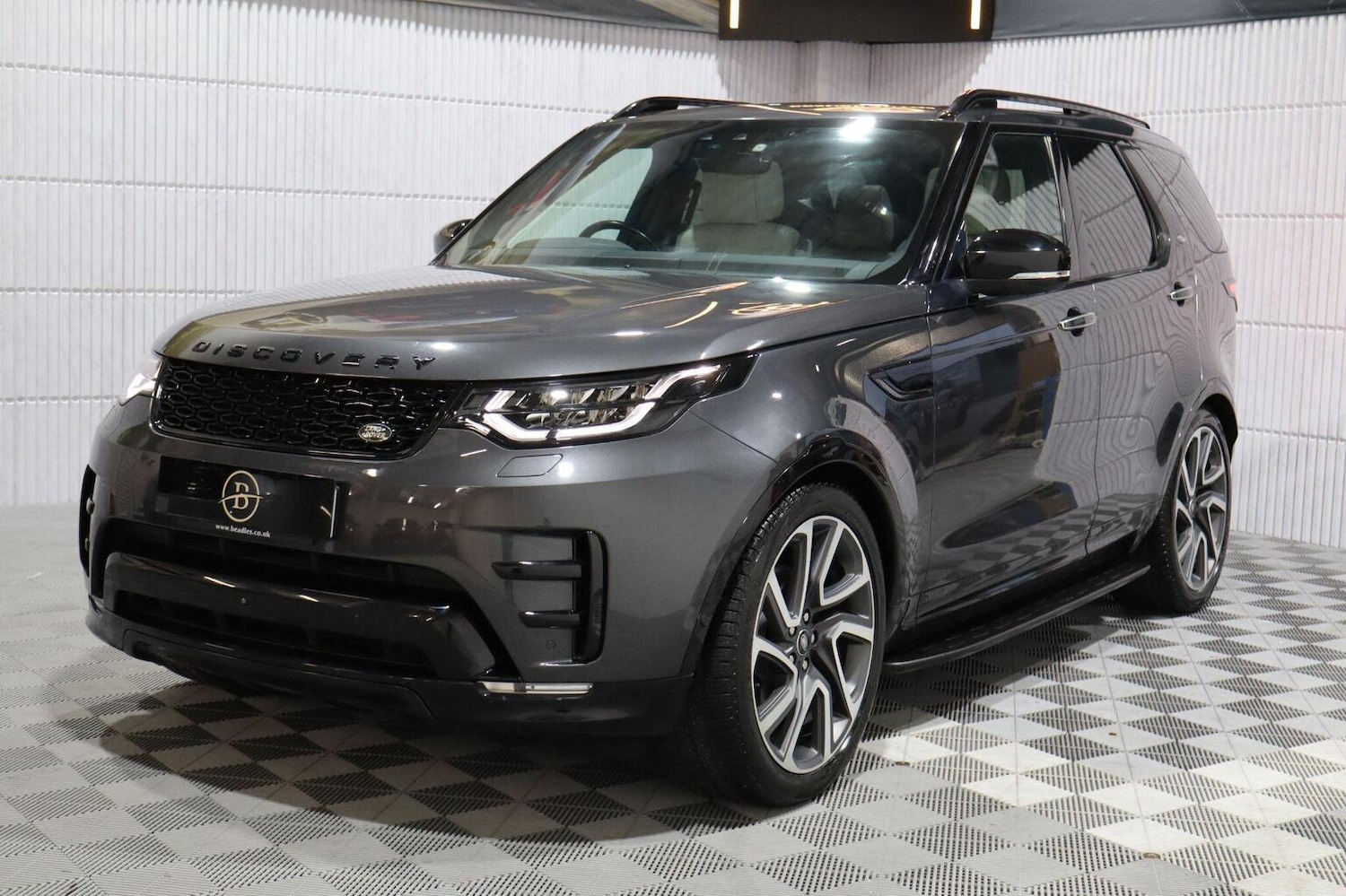 Used Land Rover Discovery 2019 for sale - 76412228: Photo 36