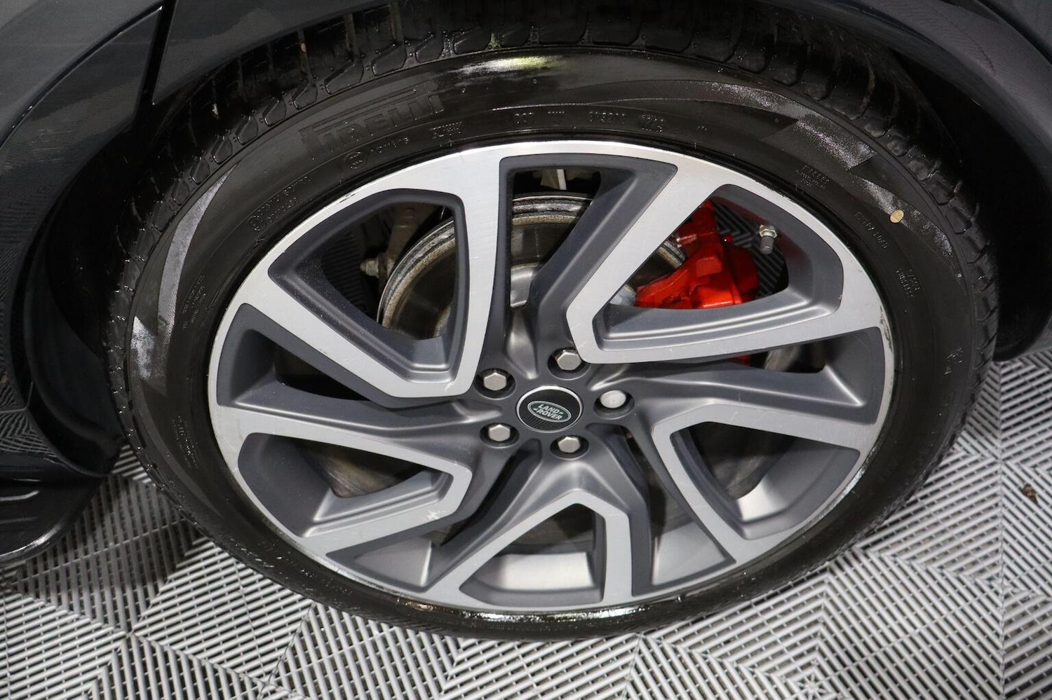 Used Land Rover Discovery 2019 for sale - 76412228: Photo 44