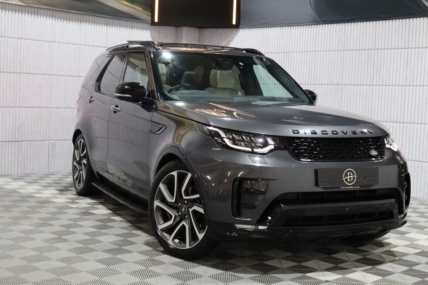 Used Land Rover Discovery 2019 for sale - 76412228: Photo 57