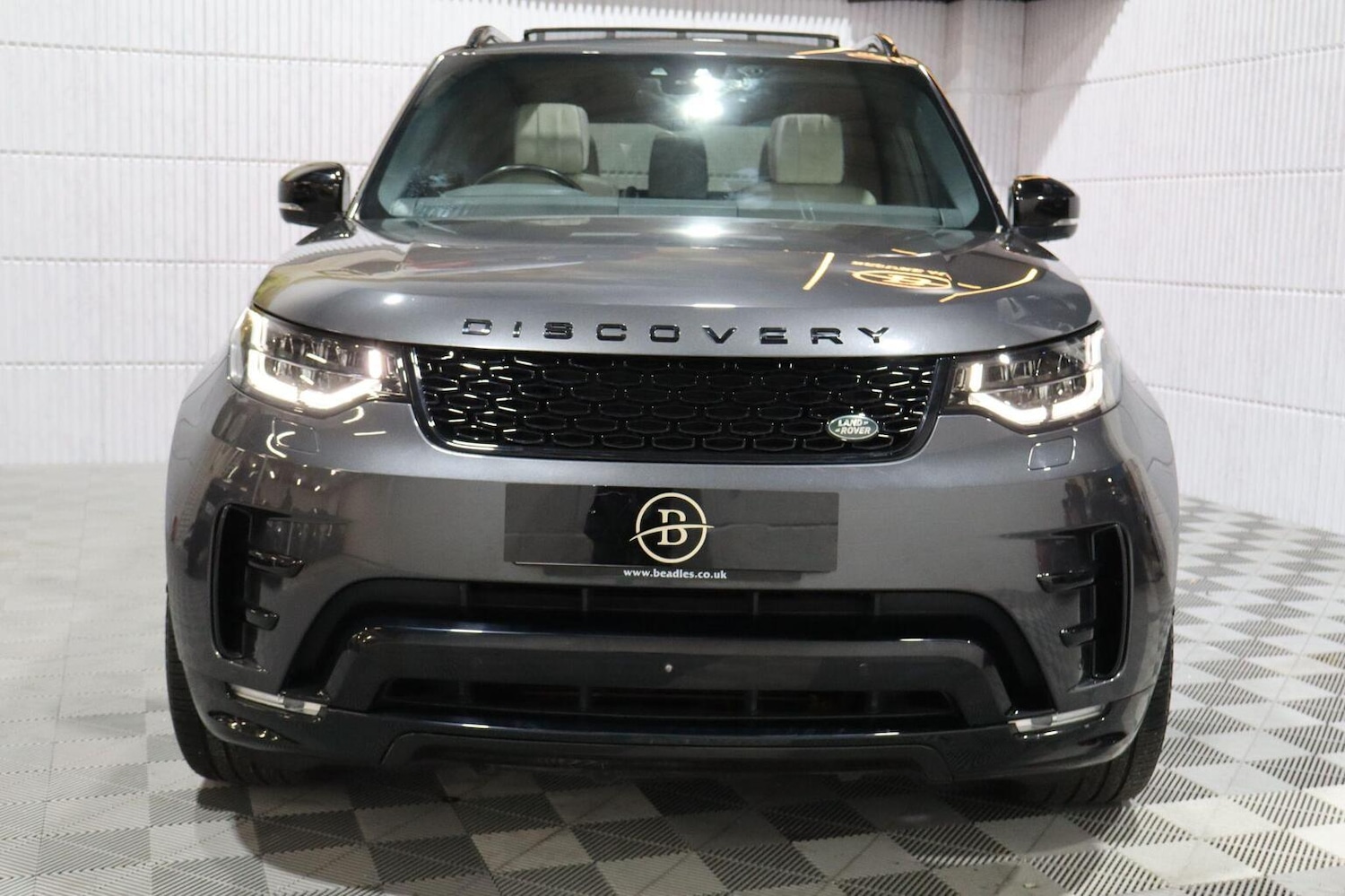 Used Land Rover Discovery 2019 for sale - 76412228: Photo 60