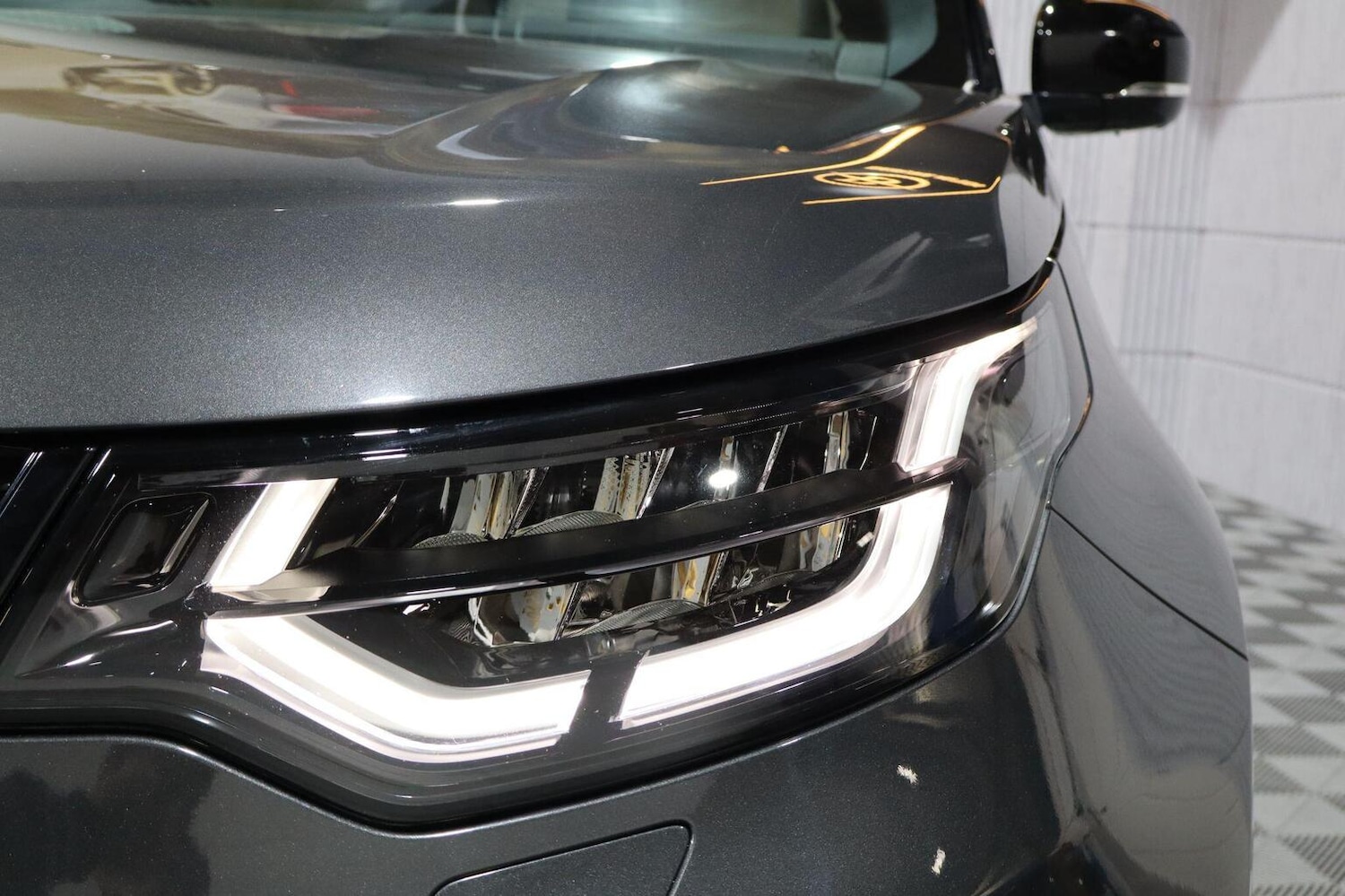 Used Land Rover Discovery 2019 for sale - 76412228: Photo 63