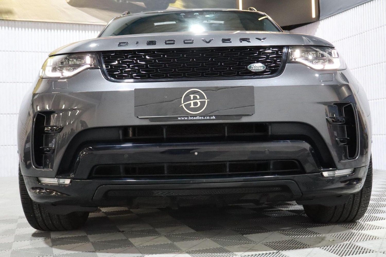 Used Land Rover Discovery 2019 for sale - 76412228: Photo 65