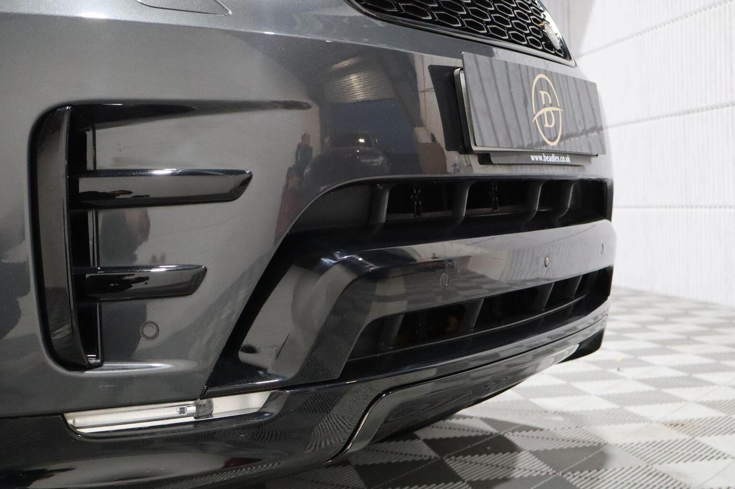 Used Land Rover Discovery 2019 for sale - 76412228: Photo 72