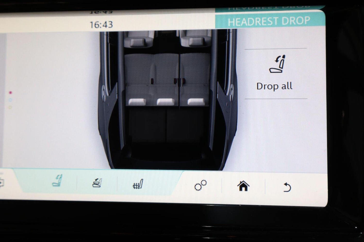 Used Land Rover Discovery 2019 for sale - 76412228: Photo 80