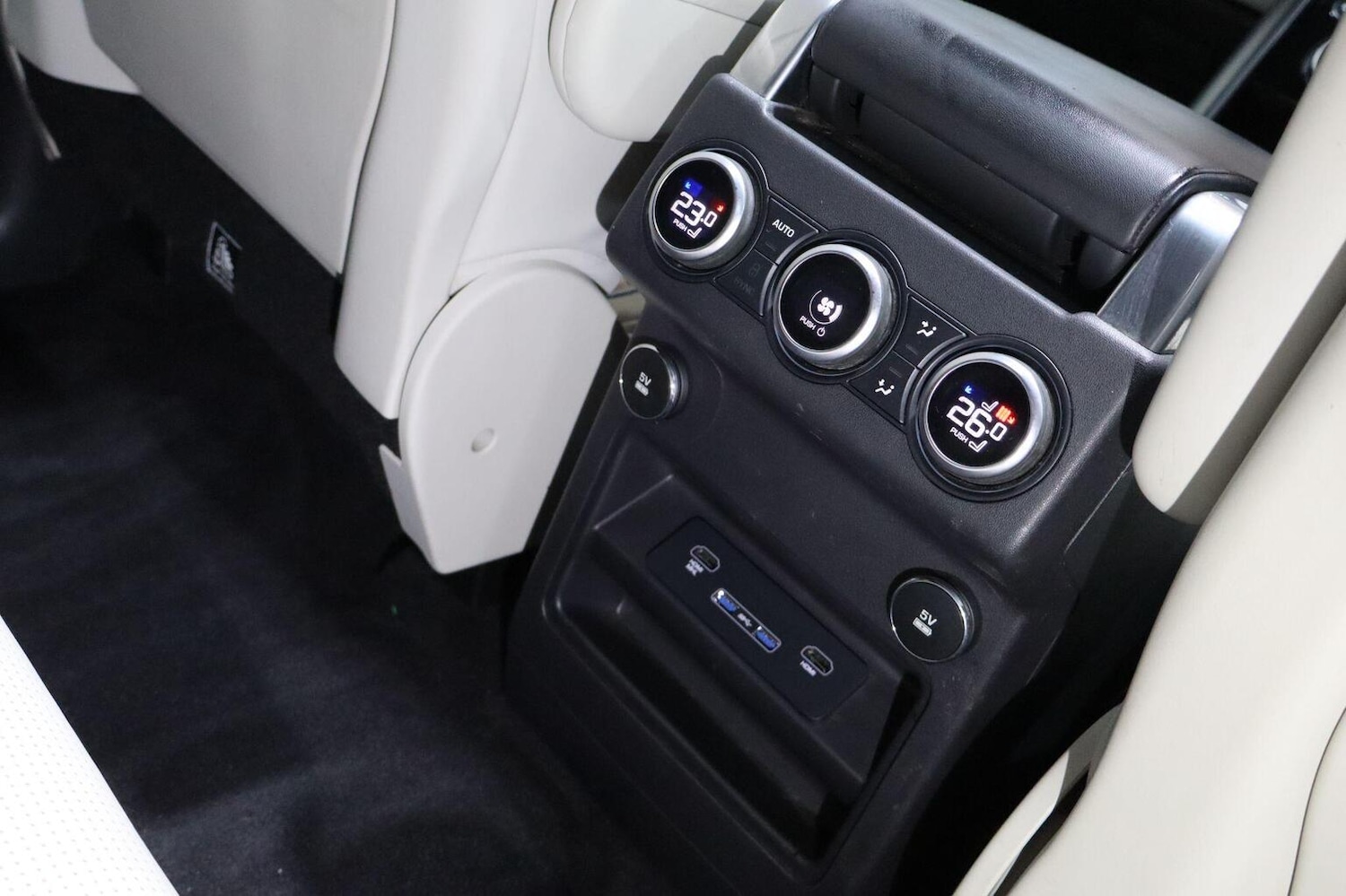 Used Land Rover Discovery 2019 for sale - 76412228: Photo 83