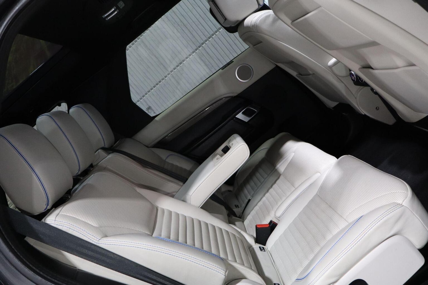 Used Land Rover Discovery 2019 for sale - 76412228: Photo 84