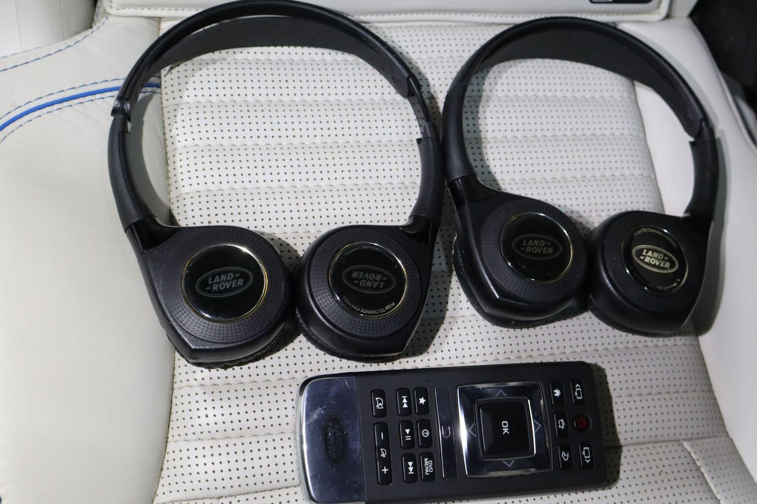 Used Land Rover Discovery 2019 for sale - 76412228: Photo 86