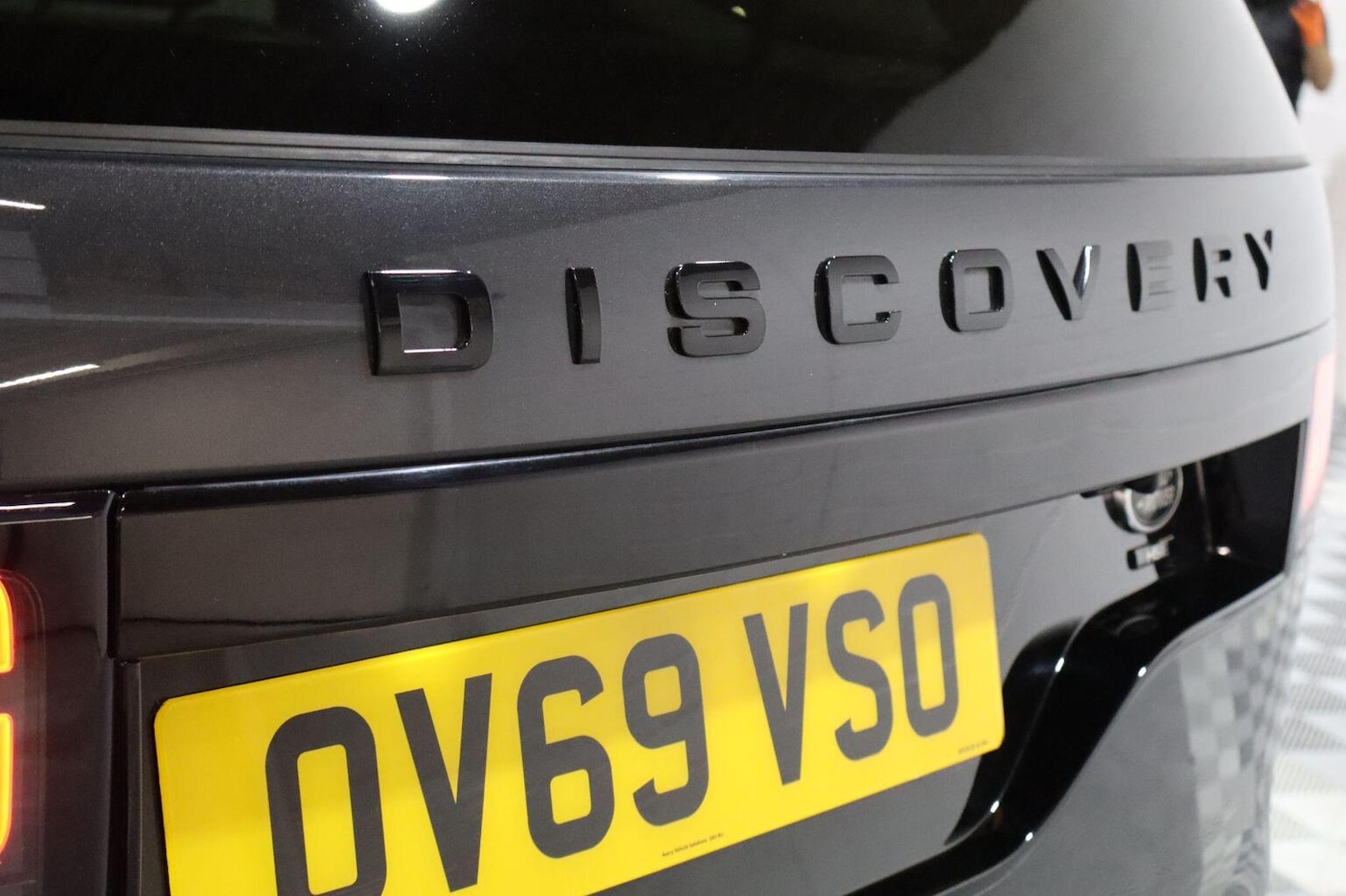 Used Land Rover Discovery 2019 for sale - 76412228: Photo 88