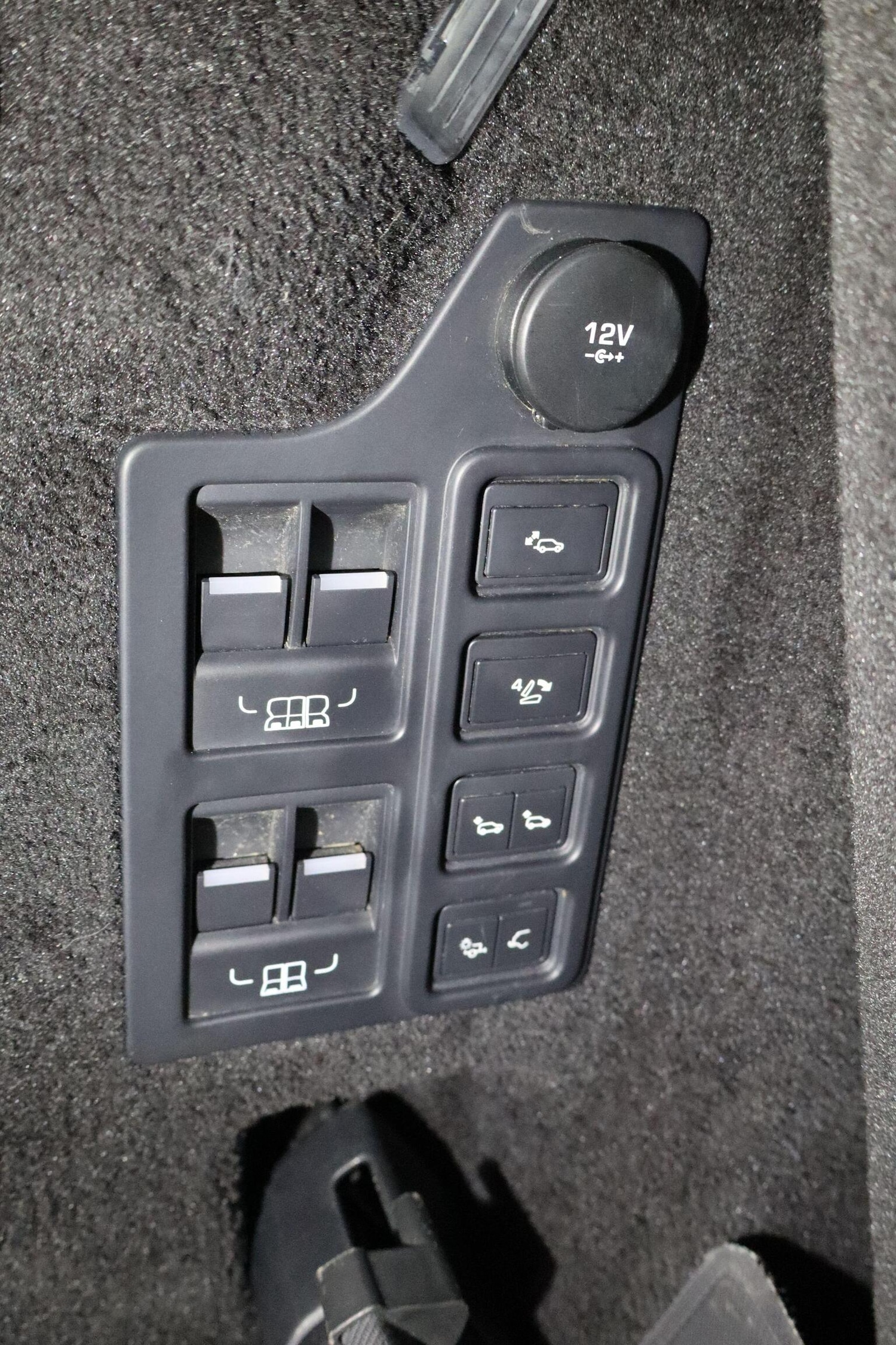 Used Land Rover Discovery 2019 for sale - 76412228: Photo 95